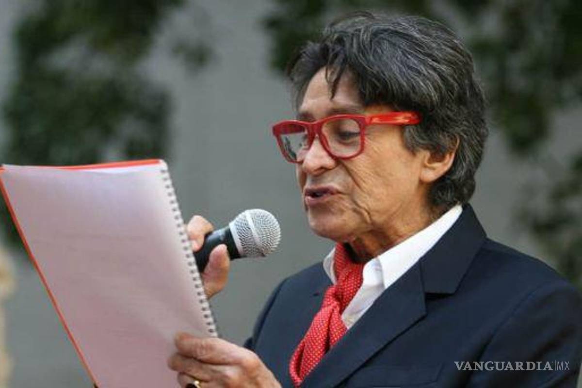 Muere el actor, director y docente Xavier Marc