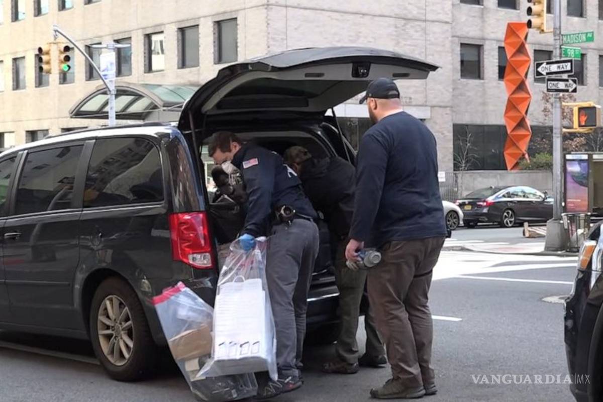 $!Coronavirus: Farmacéutico de Nueva York llegó a acumular 200 mil mascarillas y trató de vender en plena pandemia por el COVID-19