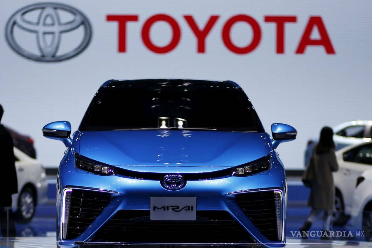 Toyota y Uber se unen para desarrollar coches autónomos