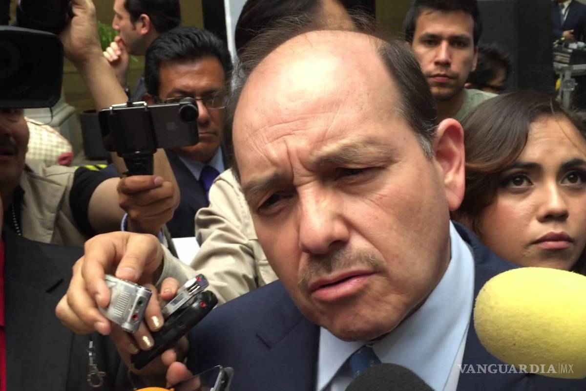 Calcula Segob un millón de mexicanos deportados tras triunfo de Trump