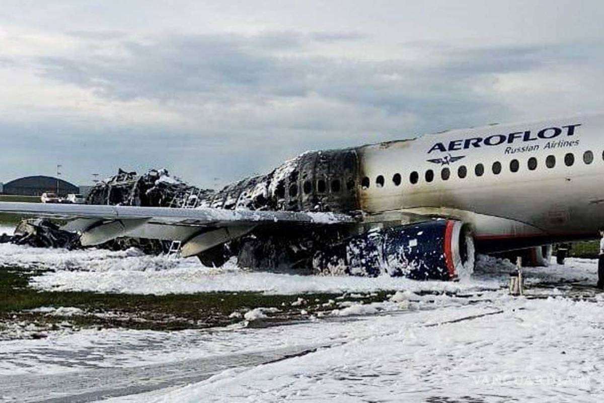 Estudio predice más accidentes aéreos por el cambio climático