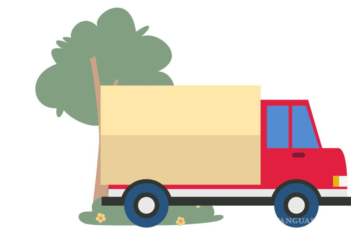 El camión de la discordia. Poner límites no significa que los demás tienen que hacer las cosas a mi manera