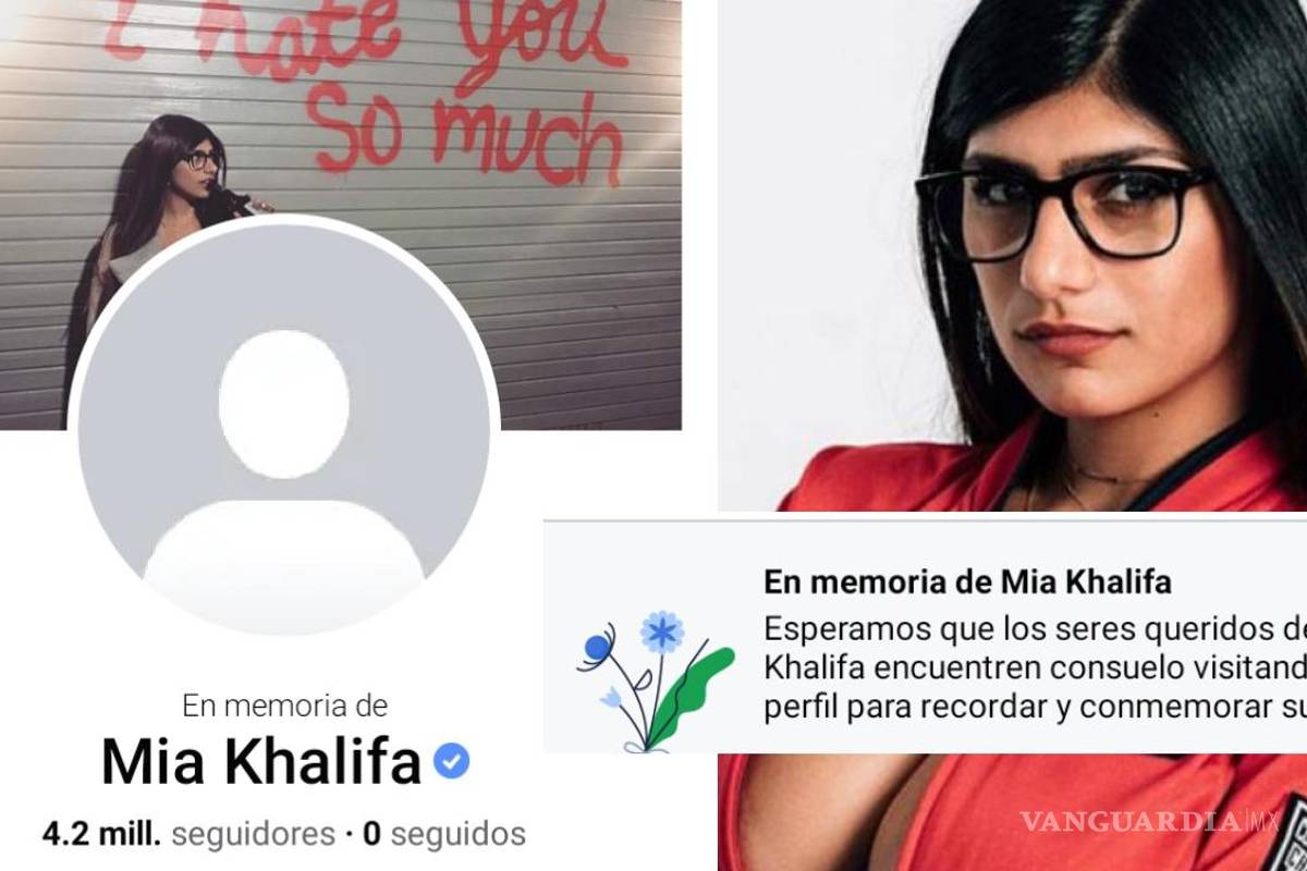 ¿Murió Mia Khalifa? estas son las noticias sobre su misteriosa desaparición en redes sociales