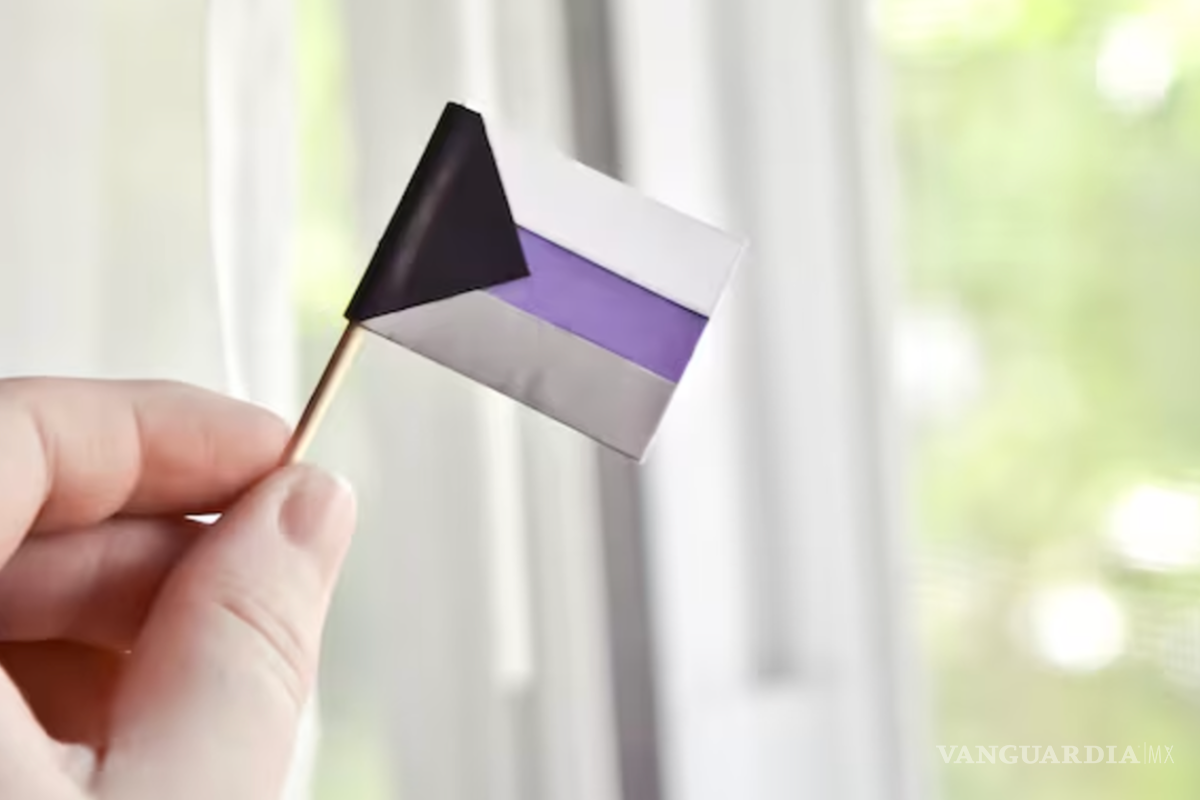 $!Las personas demisexuales necesitan una conexión emocional fuerte para sentir atracción sexual.