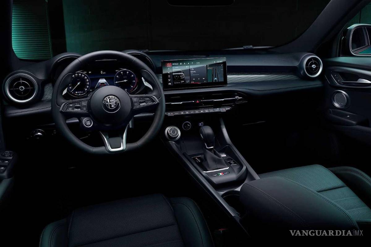 Alfa Romeo Tonale Edizione Speciale: el nuevo suv de los italianos