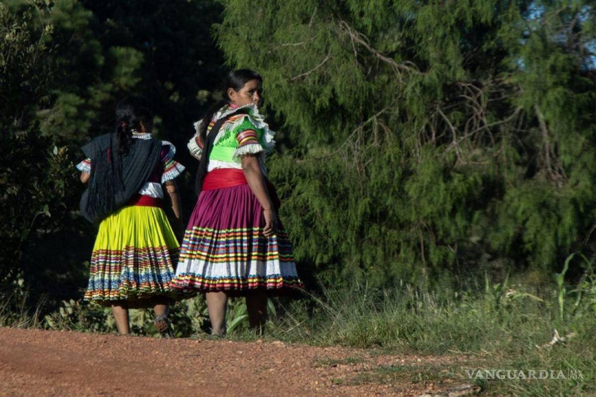 Pobreza e indiferencia en venta de niñas en Guerrero