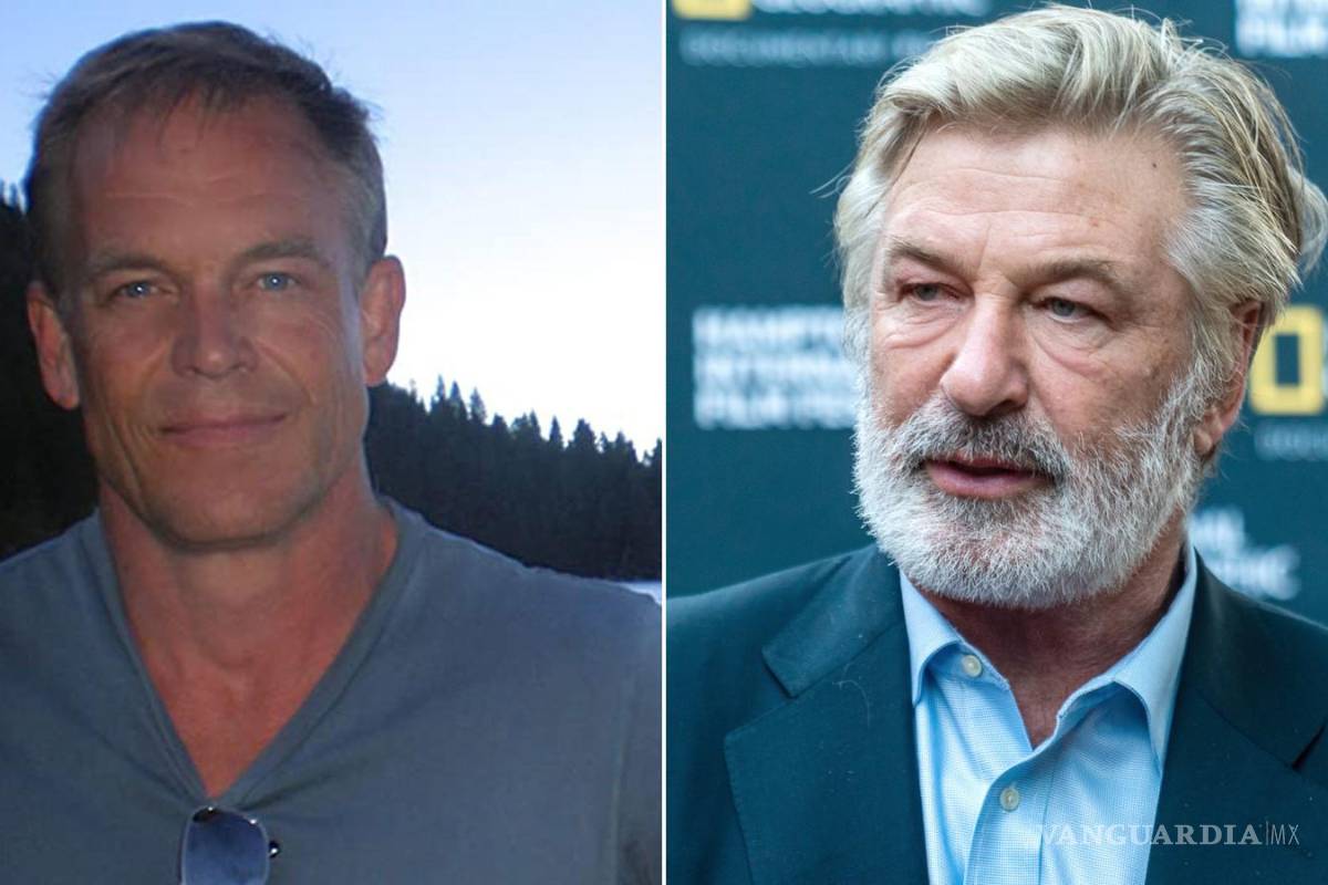 Hombre que dio arma a Baldwin también trabajó en ‘El Cuervo’ donde murió Brandon Lee