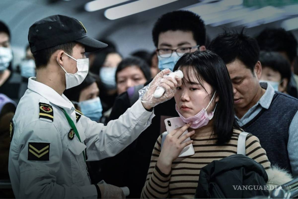 $!COVID-19 se filtró de un laboratorio chino y su origen fue “ocultado”, asegura documental