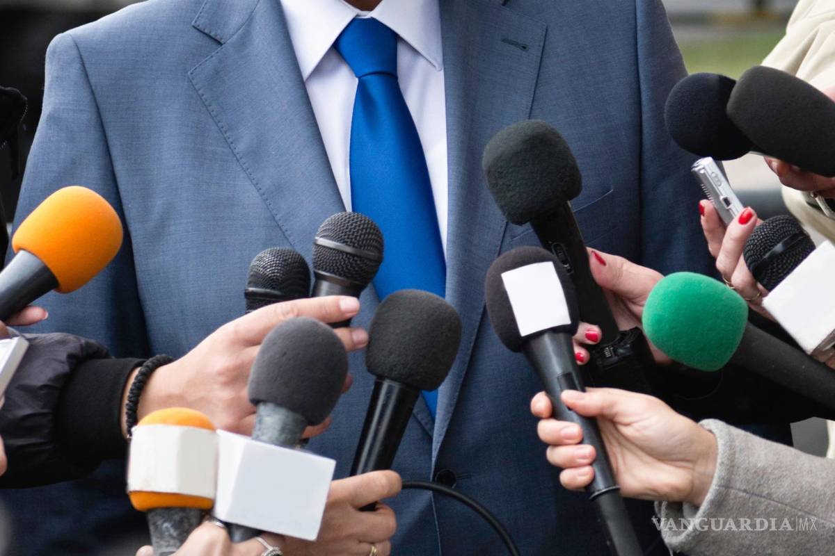 ¡Periodista llegó tu momento! Abren convocatoria al Premio Estatal de Periodismo 2024 en Coahuila