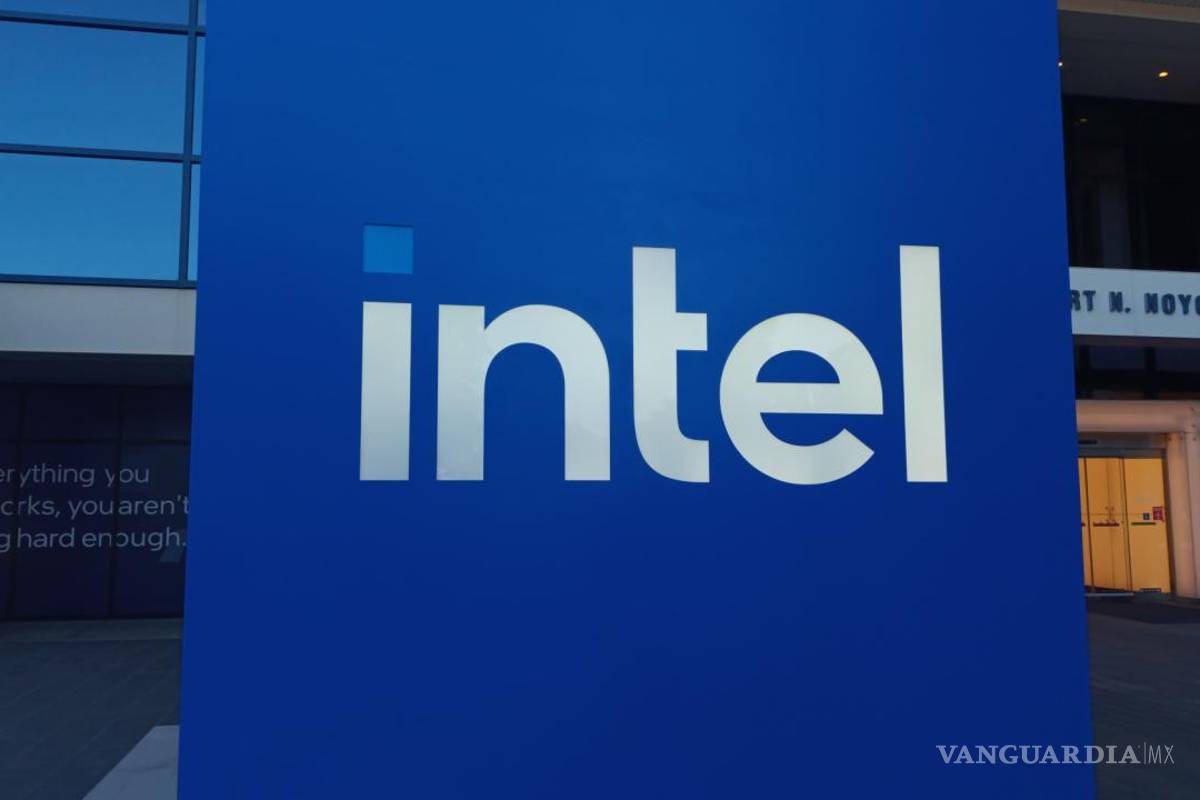 Intel recibirá dos mil millones de dólares del japonés Softbank