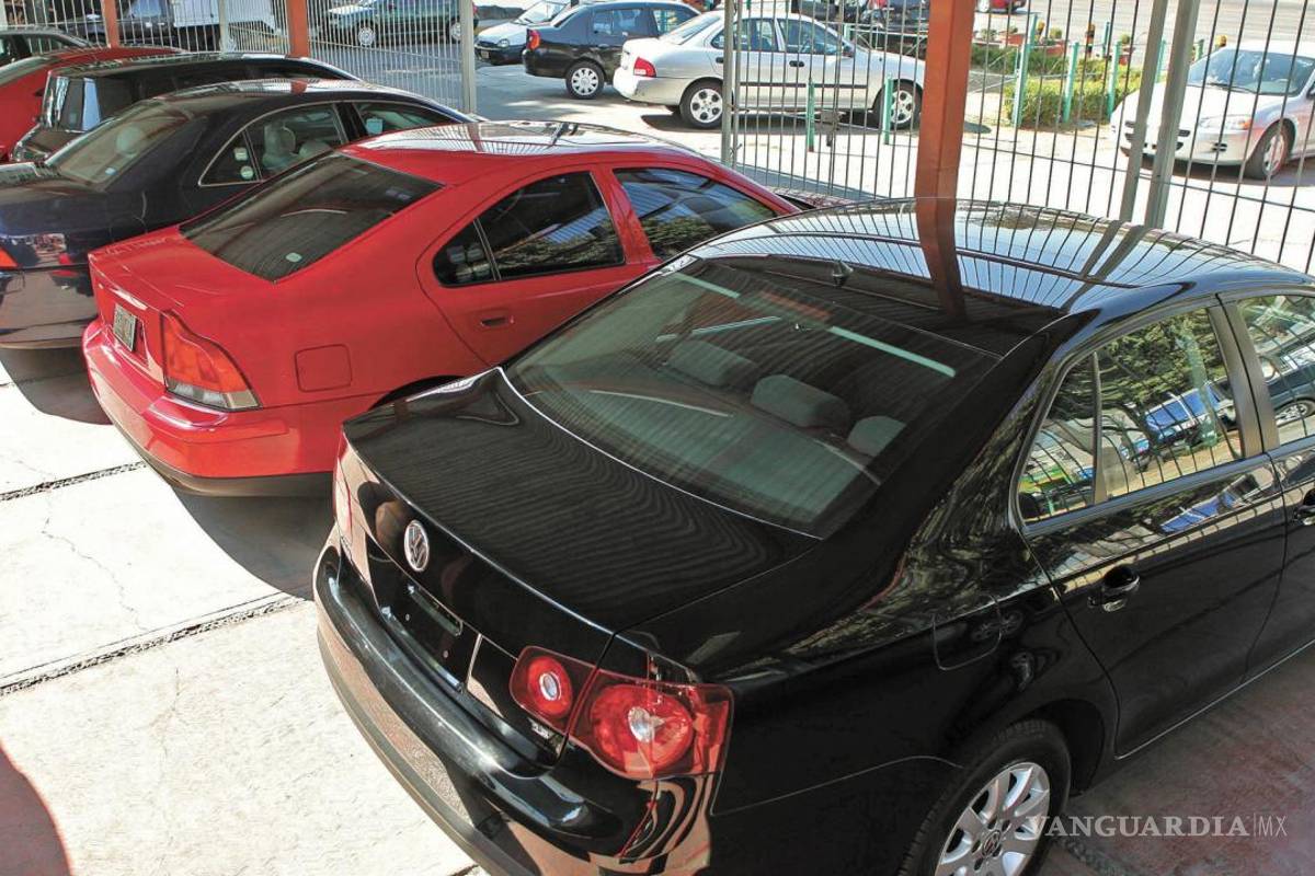 Riesgo de fraude por venta de autos entre particulares, mayor en México que en EU