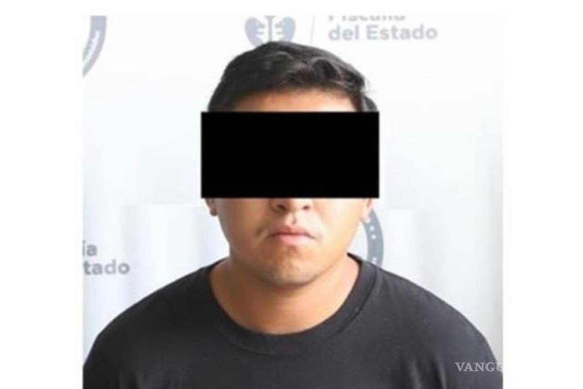 Procesan a señalado por feminicidio que fue captado en video en Jalisco