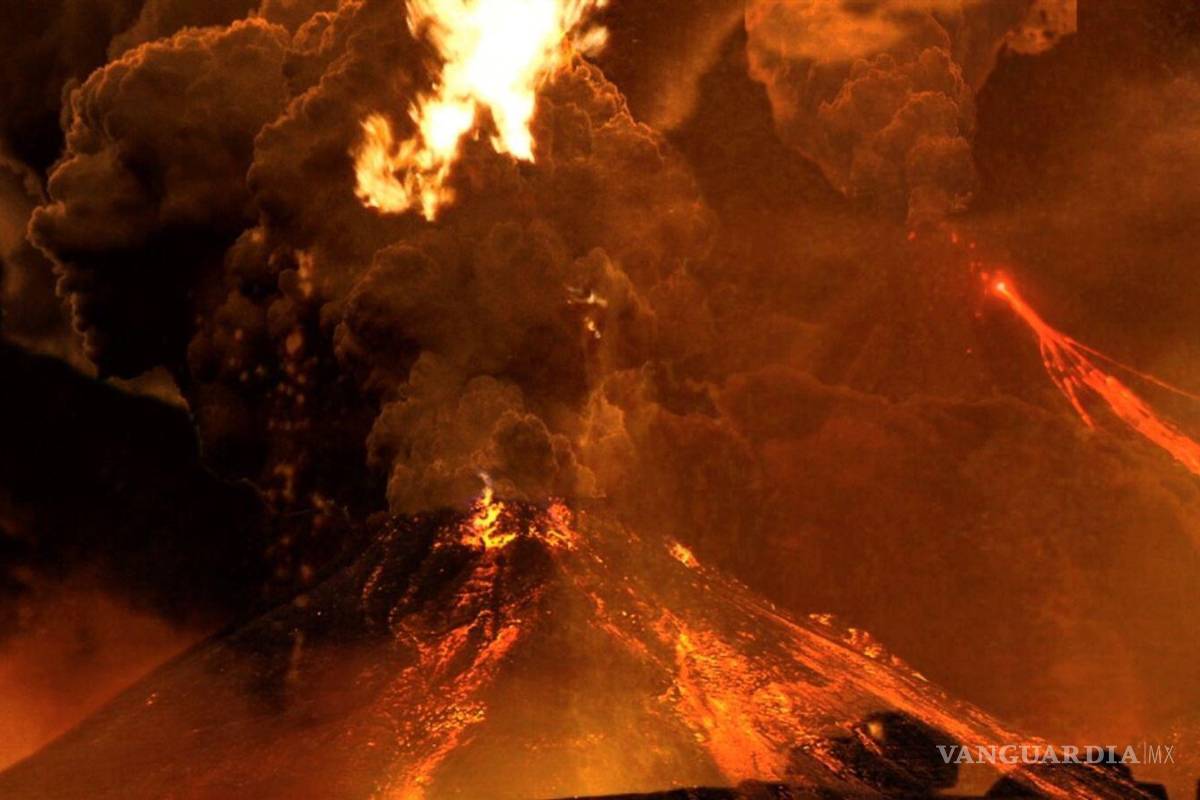 ¿Qué pasó en el año 536?... considerado el peor año de la historia de la Humanidad