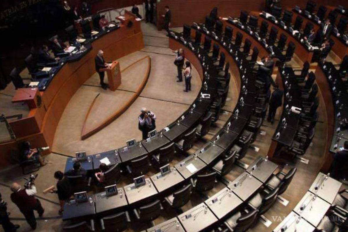 Le dan fin al nepotismo electoral pero solo en periodos consecutivos