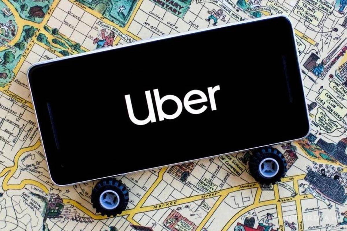 Destapan a Uber, revelan como engañó a autoridades y sacó provecho de sus conductores