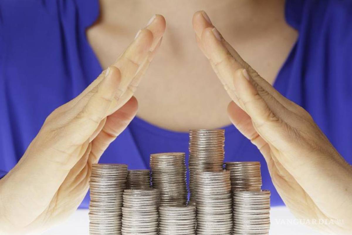 Tienen Afores plusvalías por 108 mmdp en marzo