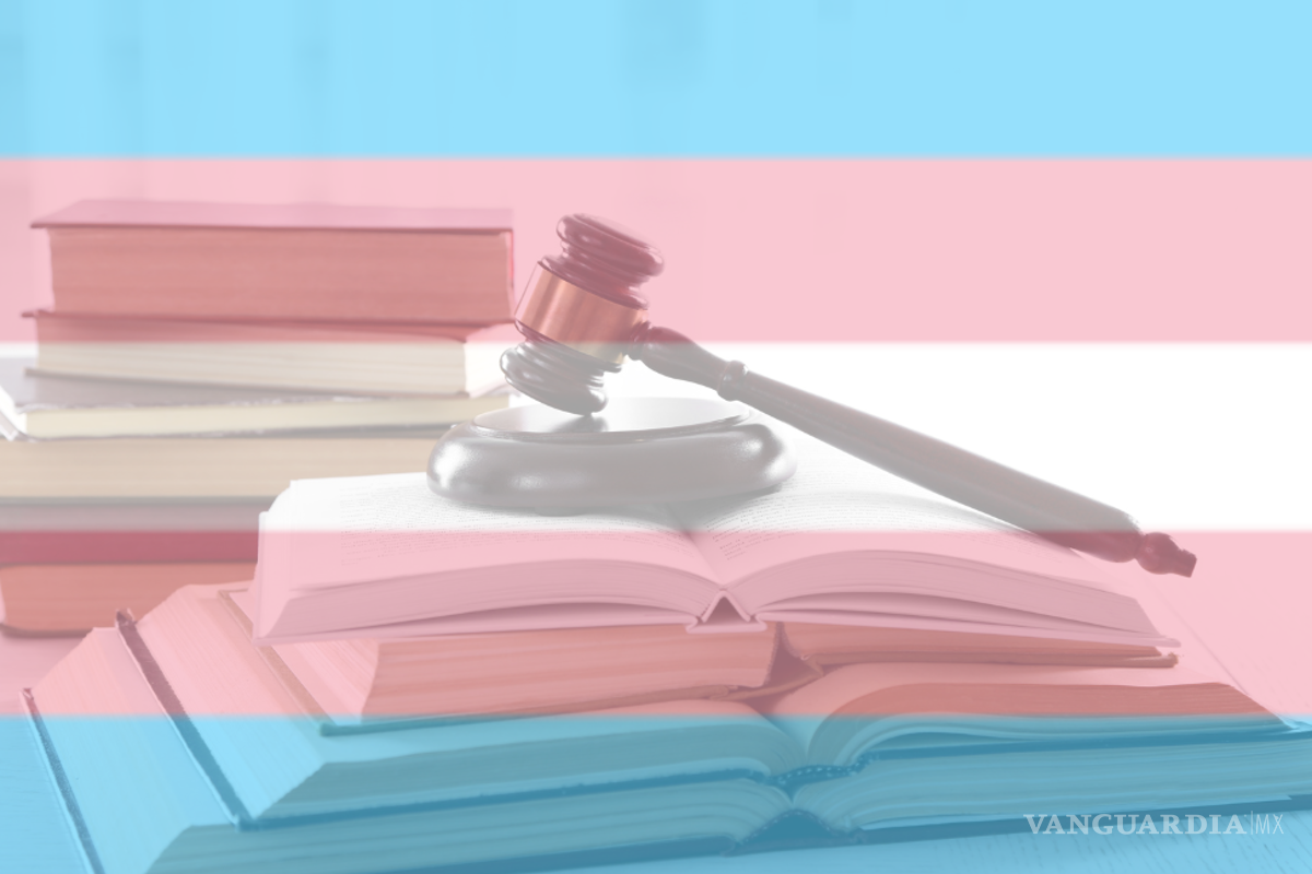 ¿Será delito ser Trans en Texas?; Proponen ley contra derechos trans