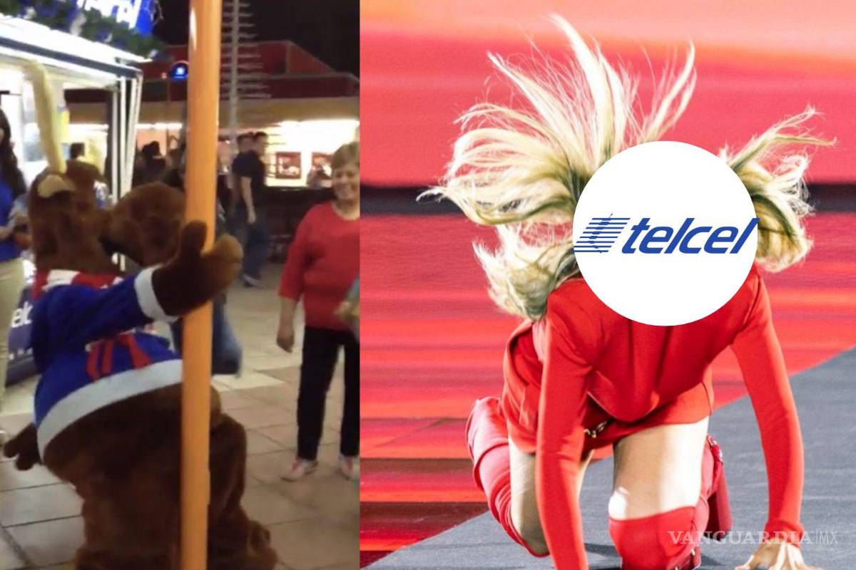 ‘Pero como pa’ cobrar sí son buenos’: reaccionan usuarios a caída de Telcel en estados de México