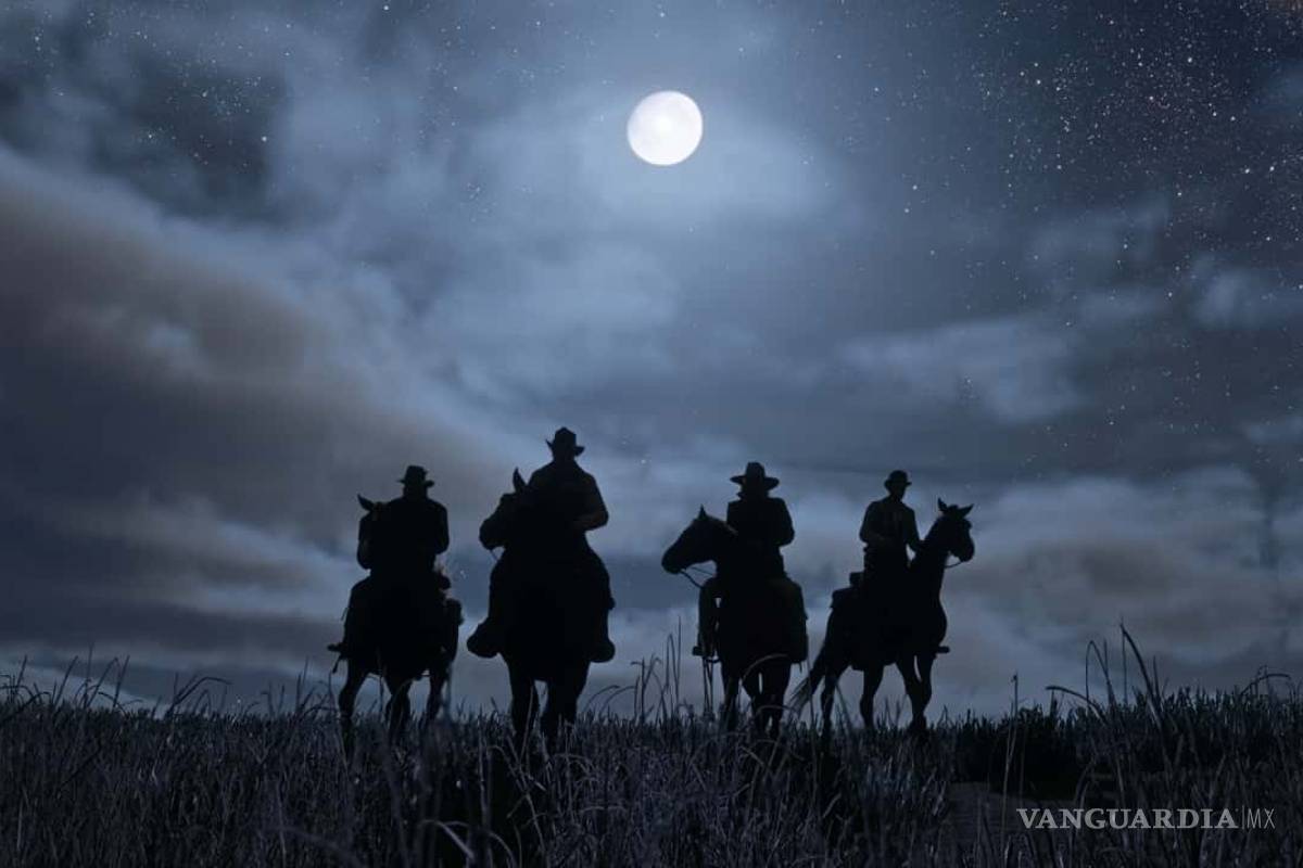 Anunciarán &quot;pronto&quot; primer tráiler de “Red Dead Redemption 2”
