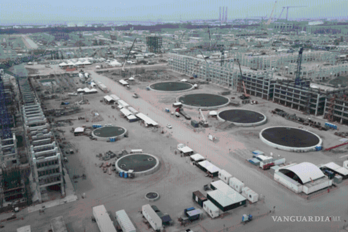 Por omisiones de Pemex la ASF no pudo evaluar construcción de Dos Bocas en 2020