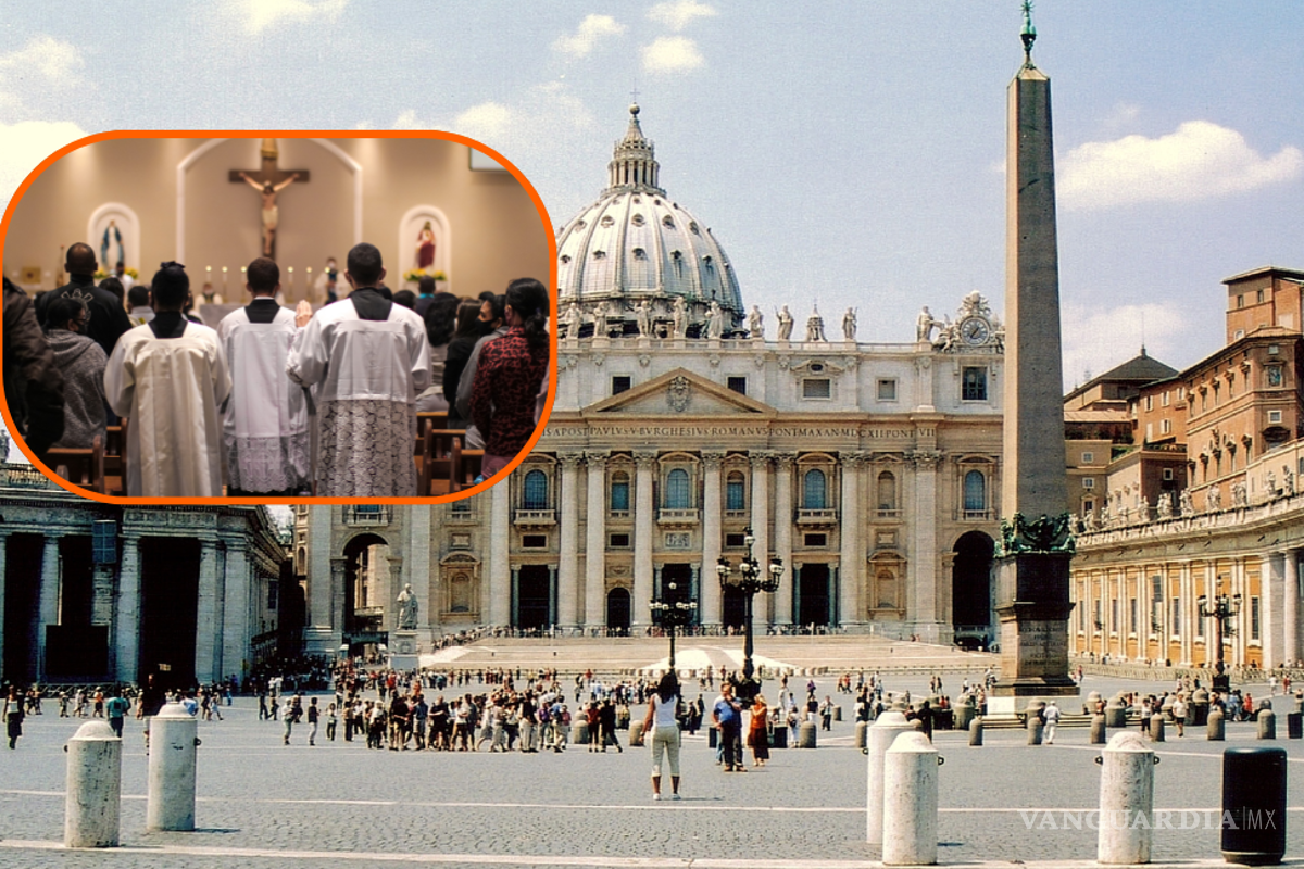 “Juramento del secreto” personal laico del Vaticano estará aislado durante el cónclave