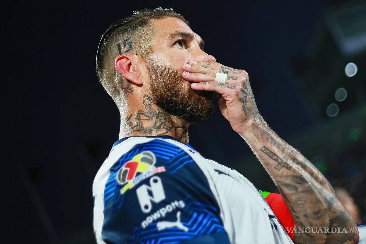 Rayados busca redención ante San Luis en la J2 del Apertura 2025: fecha, hora y transmisión