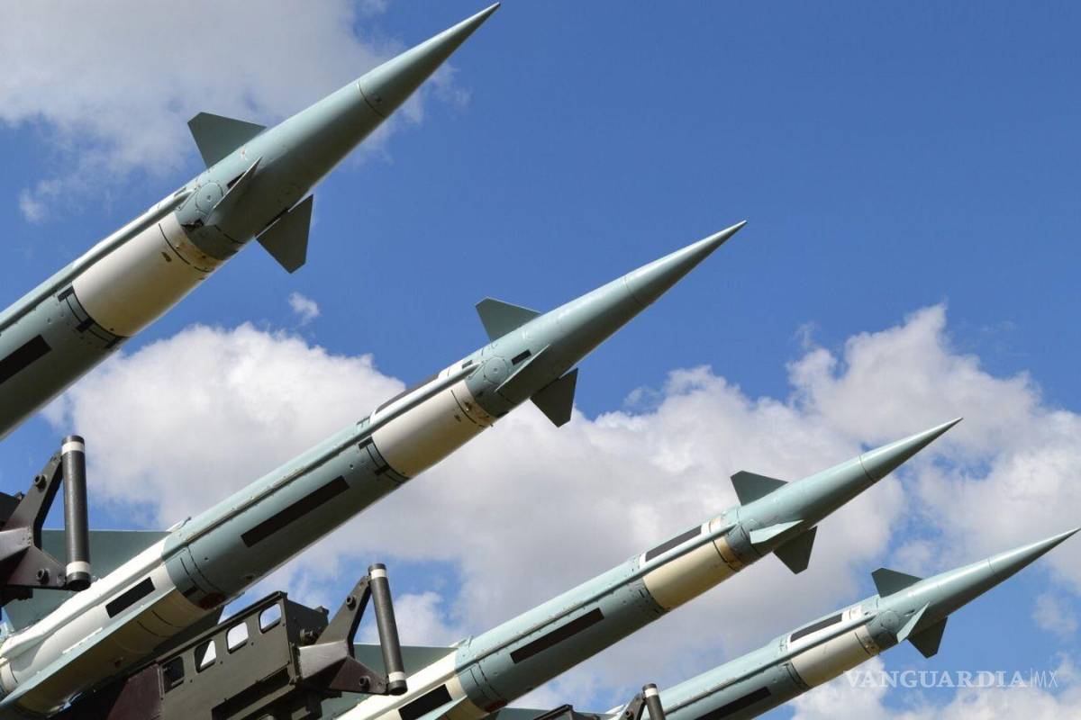 Amenaza nuclear rusa... ¿Qué son el ‘Cheget’, ‘La Mano Muerta’ y cómo y quién da la orden de un lanzamiento de armas nucleares?