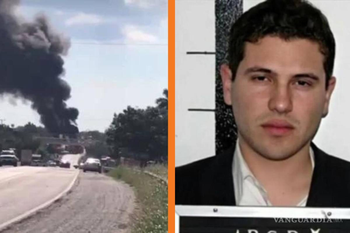 Ola de violencia en Culiacán: Ejército sufrió agresión y trascendió supuesta captura de Iván Archivaldo