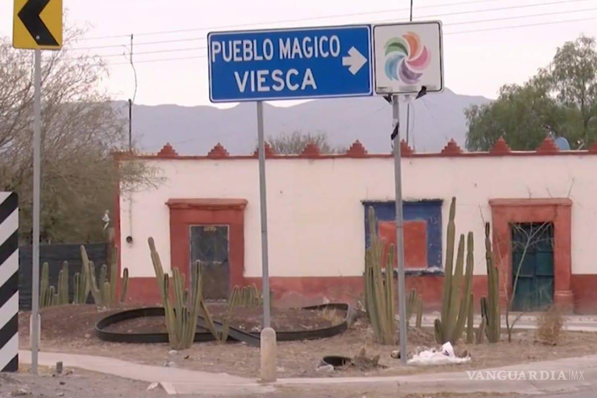 FGE de Coahuila investiga desfalco en Viesca durante administración de Óscar Jaramillo y su hija Nadia