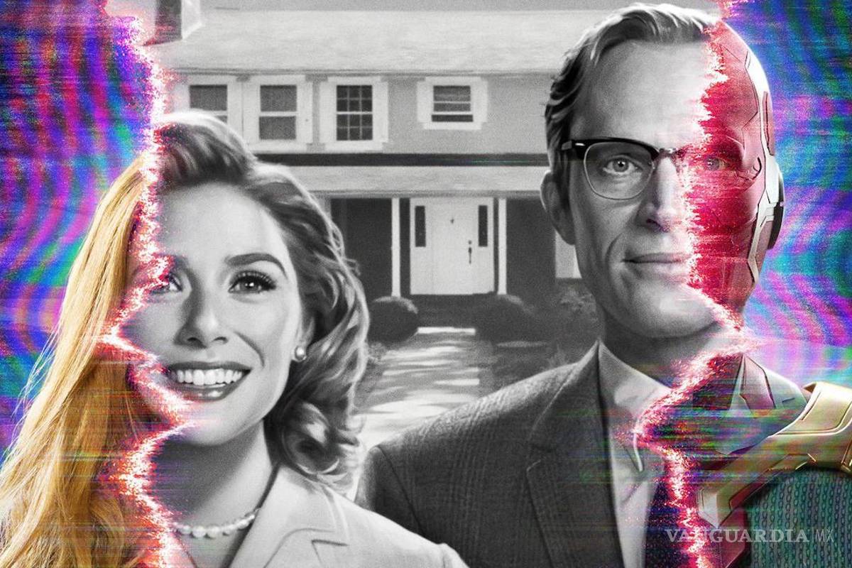 ¿Cuándo estrena 'WandaVision' en Disney+ Latinoamérica? Aquí te decimos todo lo que sabemos sobre la serie de Marvel