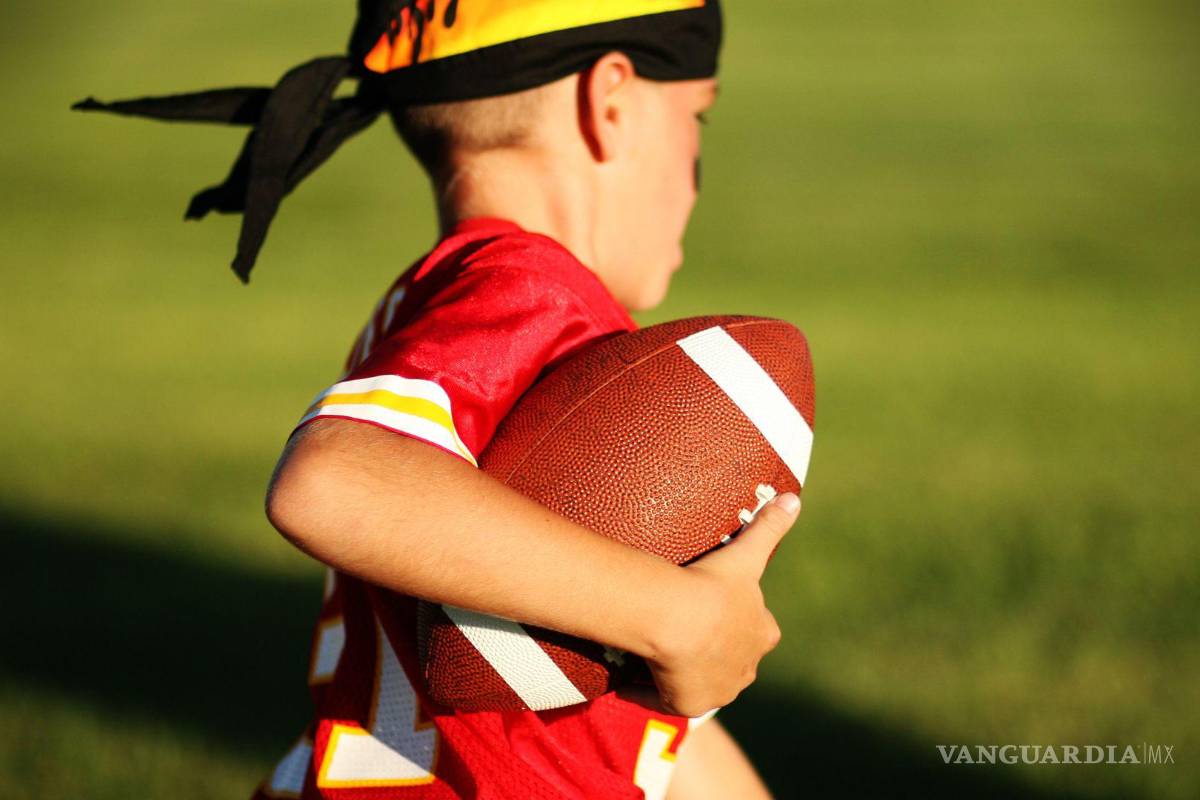 $!Además de las dotaciones de equipo, se capacitará a los maestros deportivos.