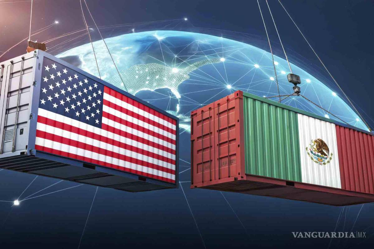 México debe ‘ponerse las pilas’ con la guerra arancelaria: IP