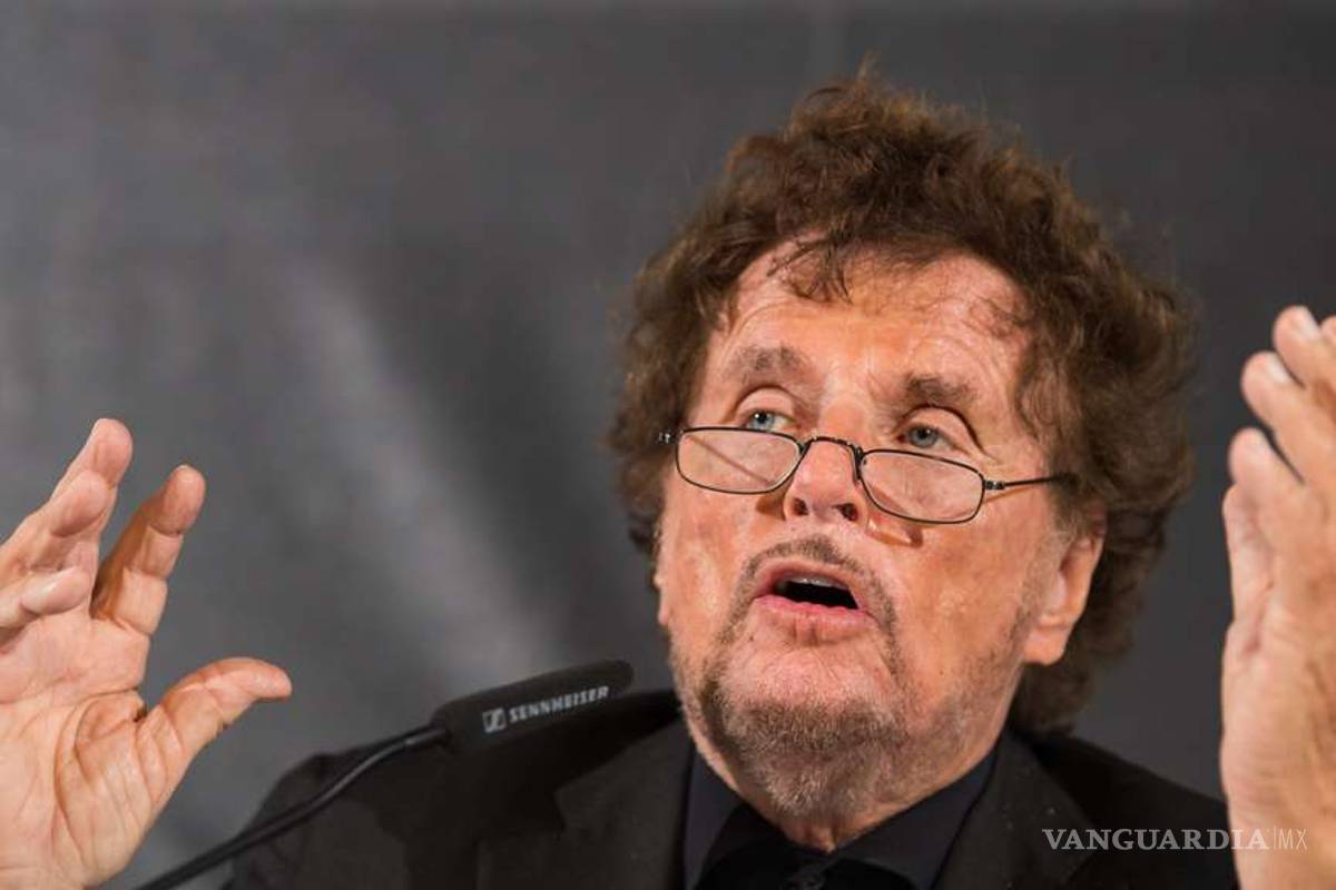 Otras cuatro mujeres denuncian por abusos al director de cine alemán Dieter Wedel