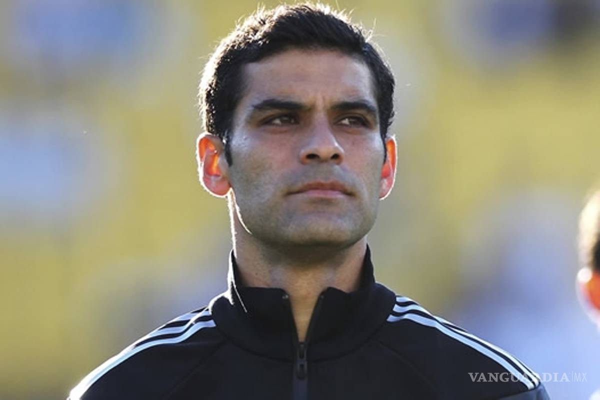 Mamá de “Rafa” Márquez adquirió un predio junto con “El Tío”: Reforma