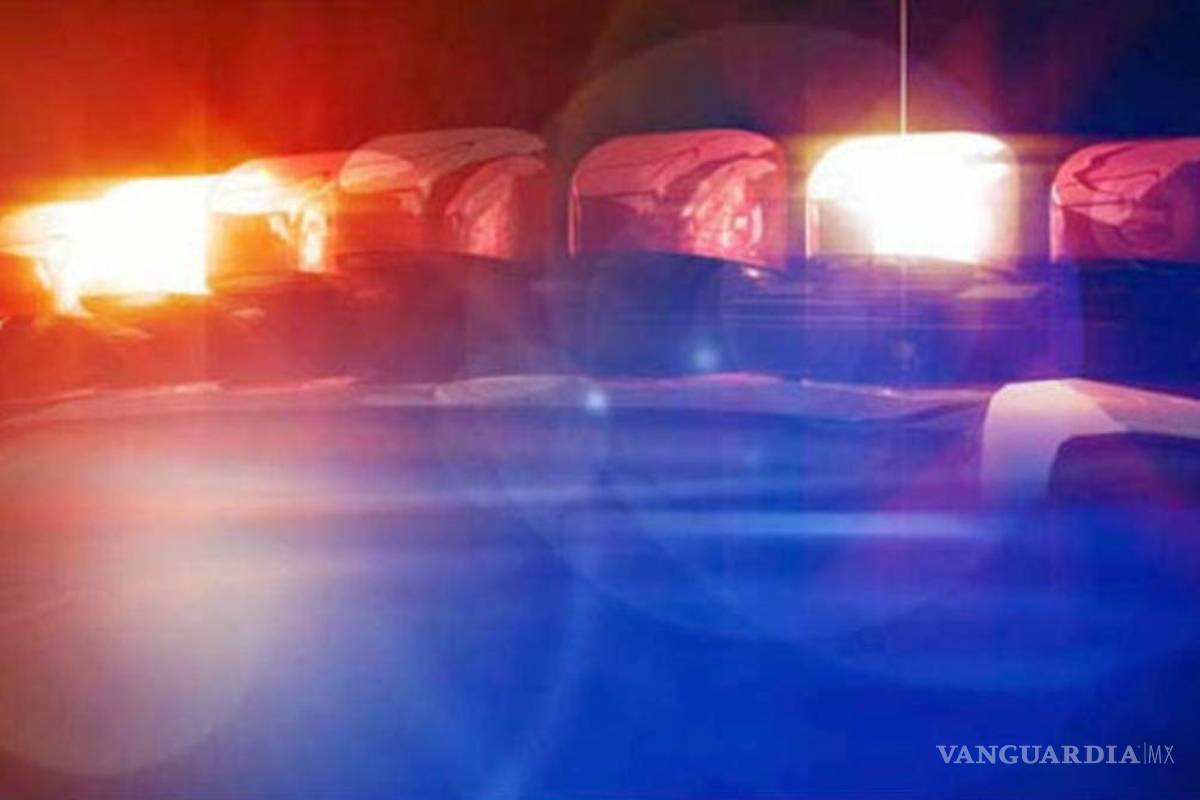 Fallece hombre, tras caída en casa de Saltillo