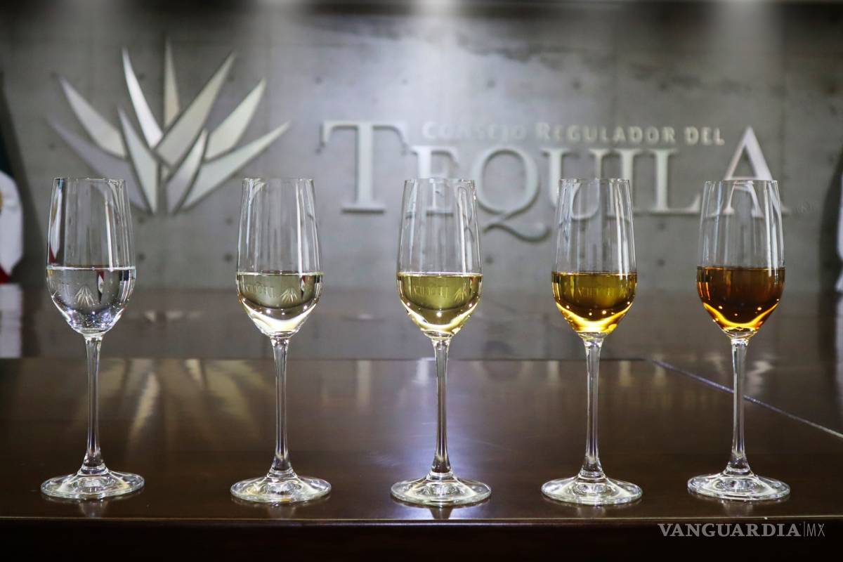 México festeja el Día Mundial del Tequila con récords de producción y exportación