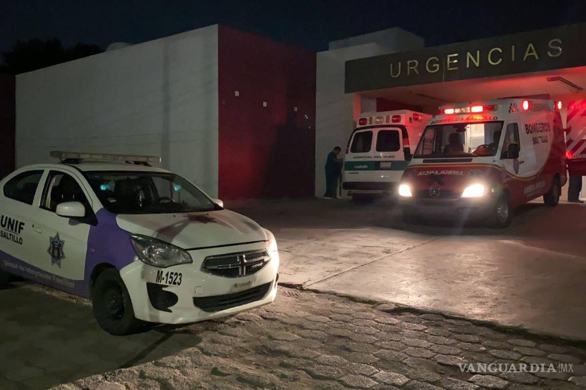 Madre pide investigar si su hija fue abusada en colonia de Saltillo