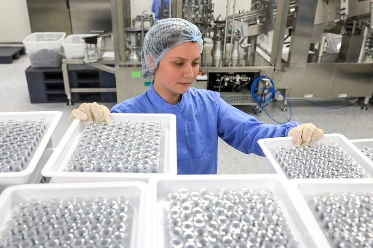 Anuncian la fecha en la que Rusia distribuirá su vacuna contra coronavirus en América Latina