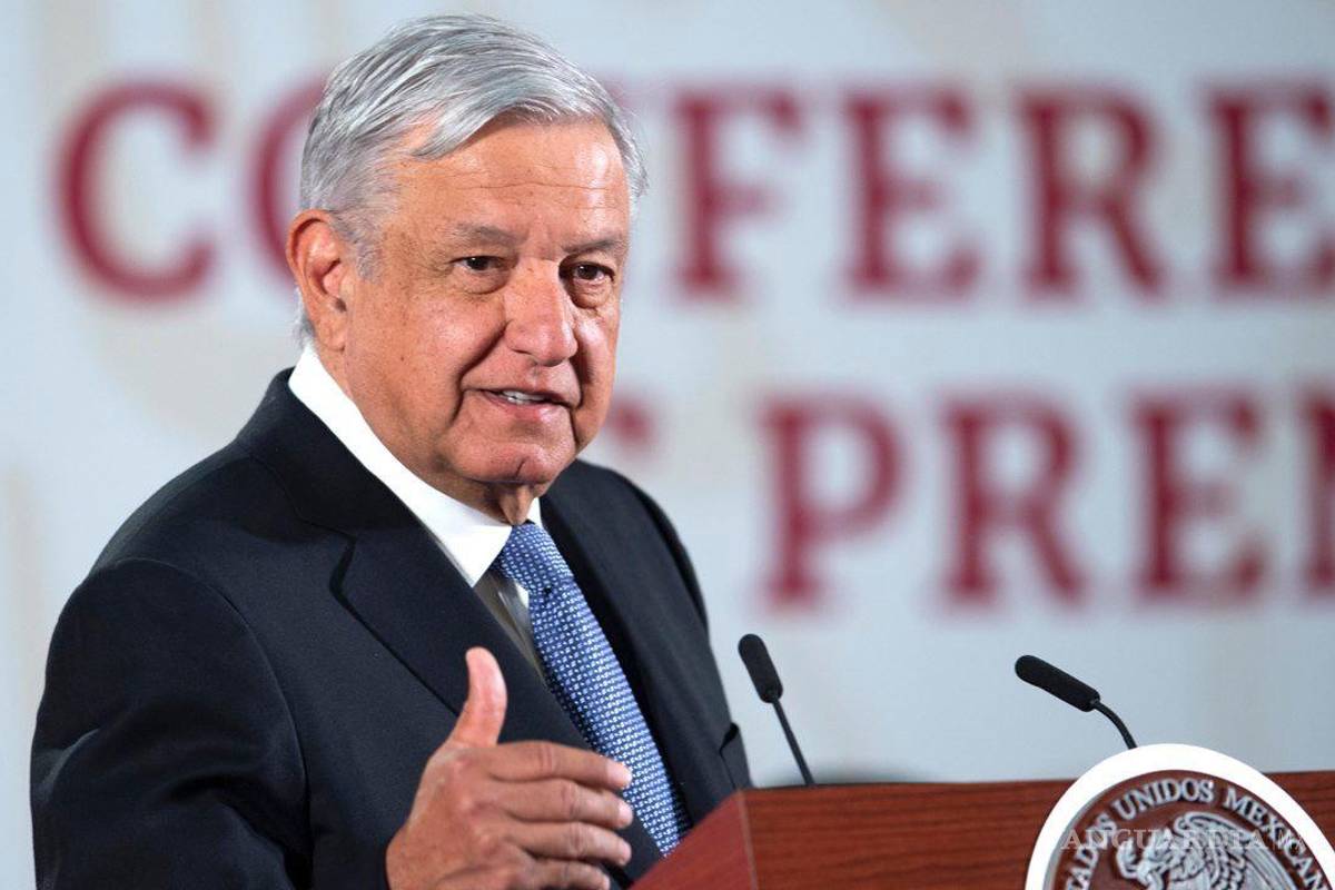 AMLO no prevé cierre de actividades por variante Ómicron del COVID-19: ‘No hay elementos para preocuparnos’