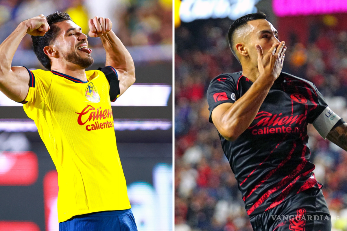 Tijuana vs América: los Xolos reciben a las Águilas en el Estadio Caliente para el Play-In de la Liga MX