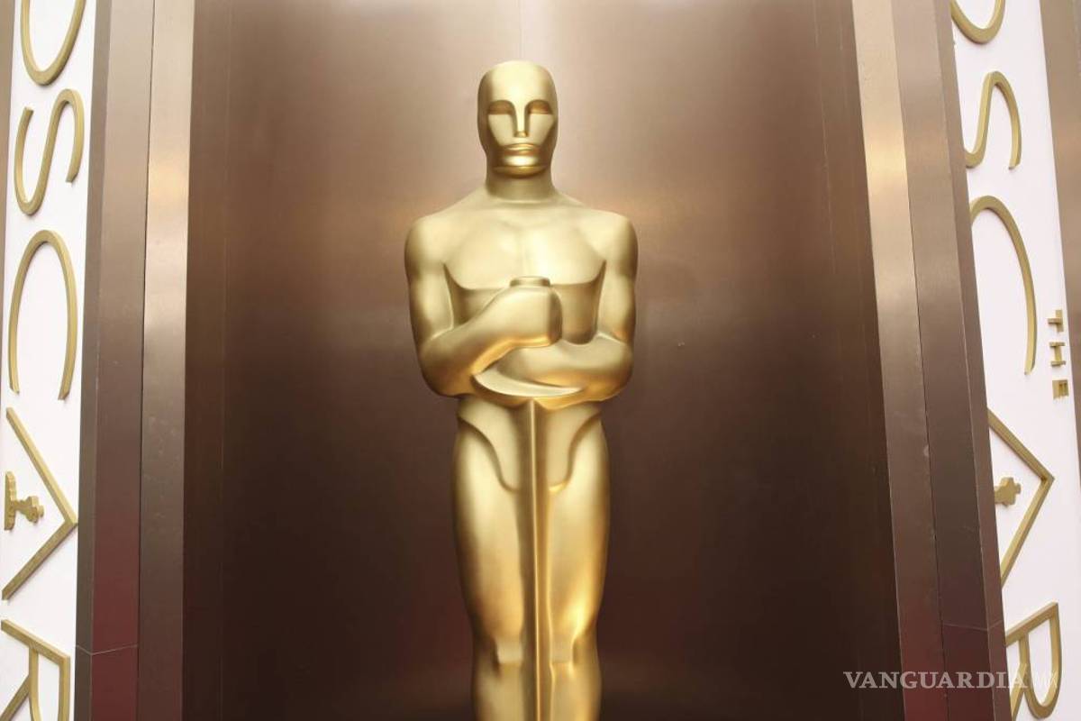 Predicciones de Vanguardia para el Oscar 2018 (En Vivo)