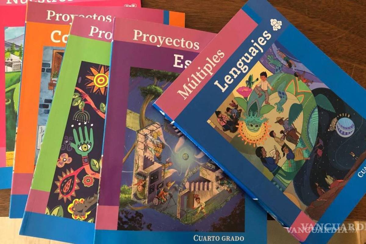 Distribución de libros de texto en Coahuila enfrenta un inminente fallo: UNPF