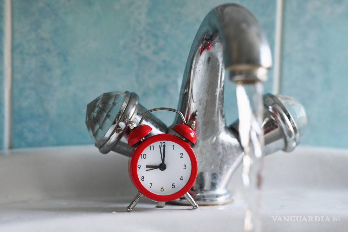 Nuevo León y Coahuila, los estados que más googlean cómo ahorrar agua