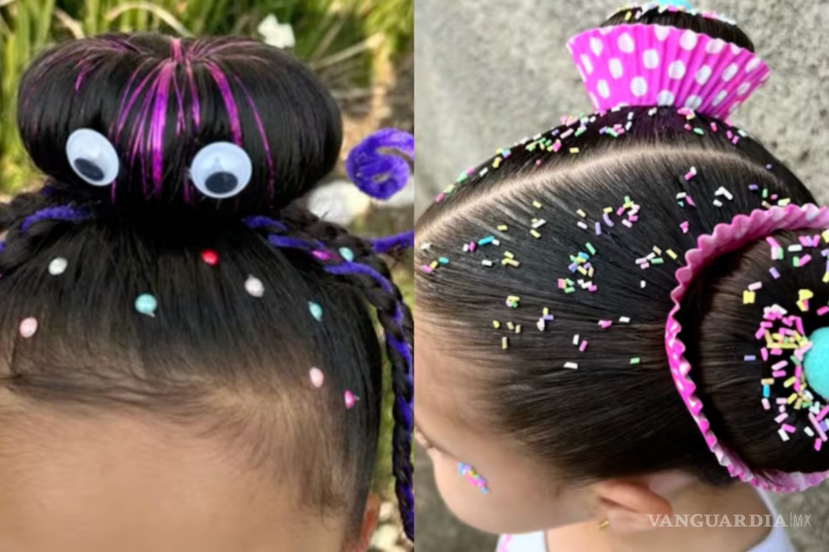 $!El Día del Niño es una ocasión perfecta para fomentar la creatividad y el juego en los más pequeños.