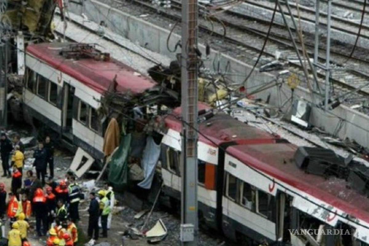 ¿Cuál es la tragedia detrás de la canción ‘Jueves’ de La Oreja de Van Gogh?... sigue doliendo cada 11 de marzo