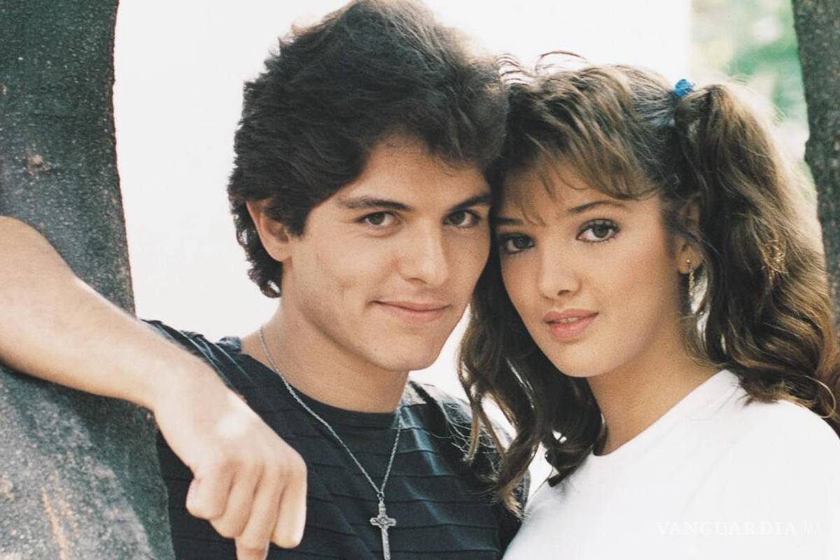 Adela Noriega podría regresar a las telenovelas, según Ernesto Laguardia