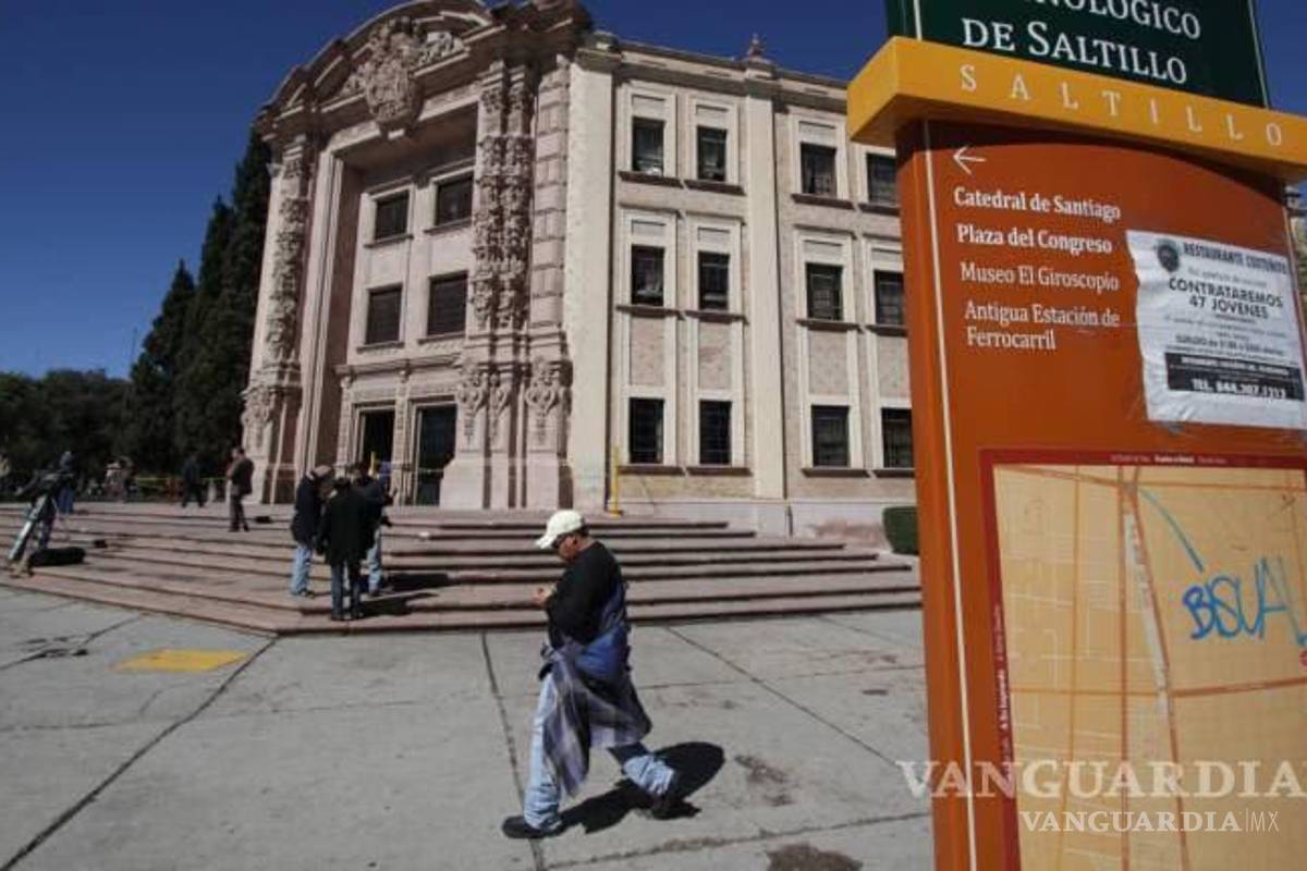 Anuncia TEC de Saltillo regreso a clases presenciales