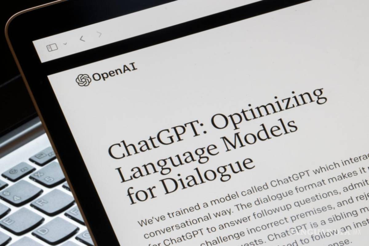 Chat GPT-3 alcanza el millón de usuarios en apenas 5 días, a otras firmas llevó años