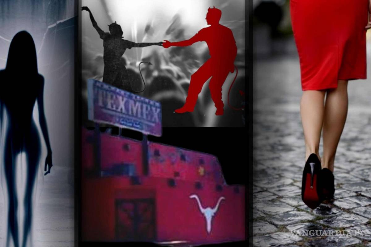 Leyendas de Saltillo: Estas son las historias más inquietantes de la ciudad, ¿Ya las conoces?