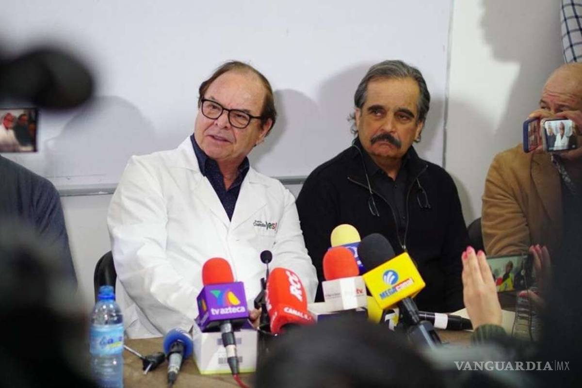 Afirma Secretario de Salud de Coahuila que mujer lagunera contrajo el virus en Italia